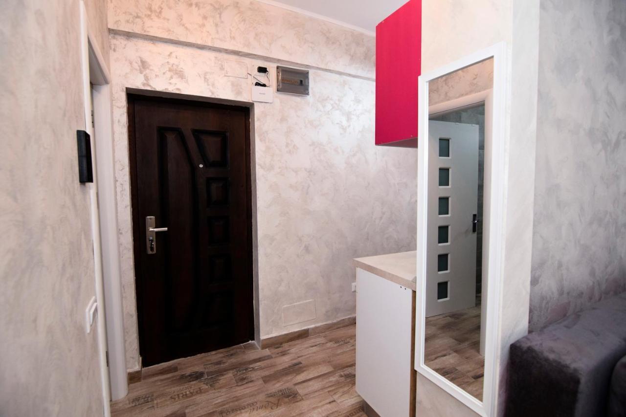 Ioana Studio Mamaia Nord Năvodari Eksteriør billede