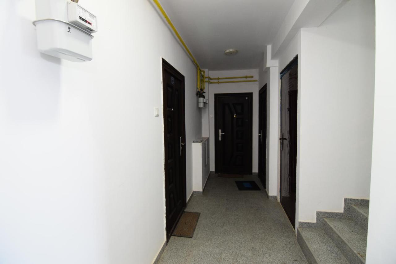 Ioana Studio Mamaia Nord Năvodari Eksteriør billede