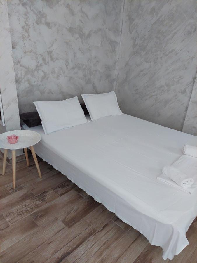 Ioana Studio Mamaia Nord Năvodari Eksteriør billede